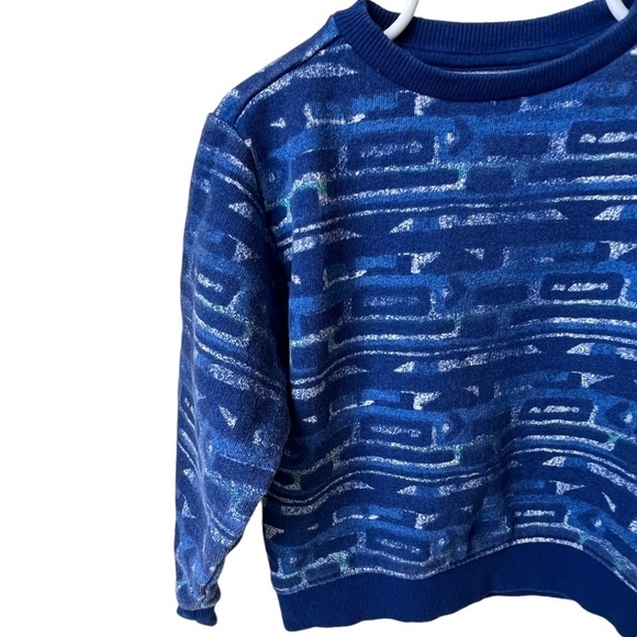 3/$15 Gymboree size 2T Pullover - Picture 2 of 4